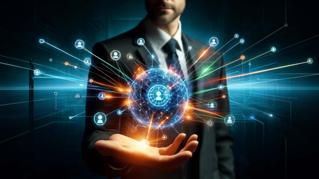 CRM Data Security Best Practices: Safeguarding Customer Information
