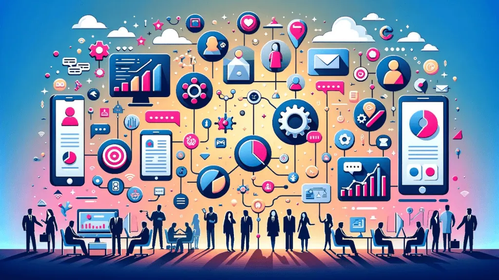 Maximizing Customer Lifetime Value With CRM