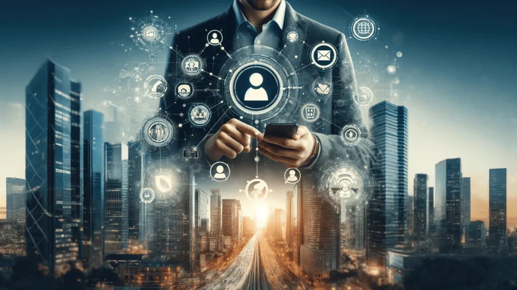 Innovative digital marketing and IT solutions by Owltek Solutions, enhancing business growth through technology, cloud services, and digital transformation.