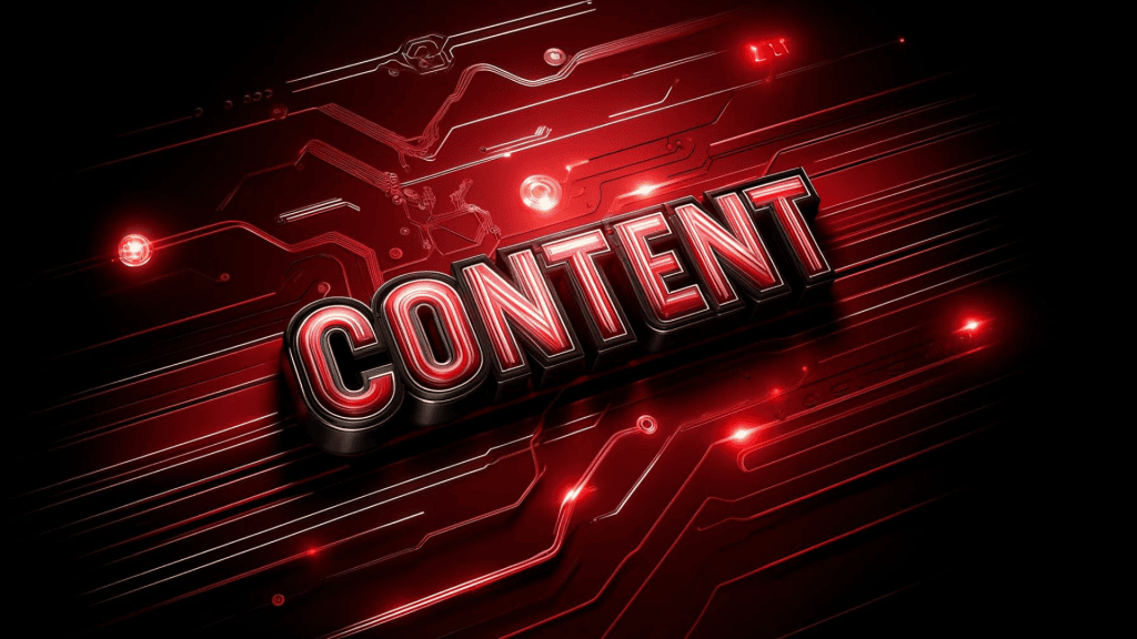 Elevating CMS User Experience