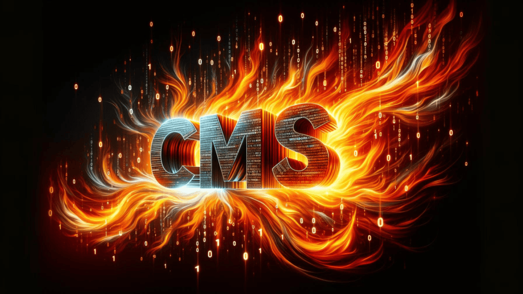 Key Strategies For CMS Training