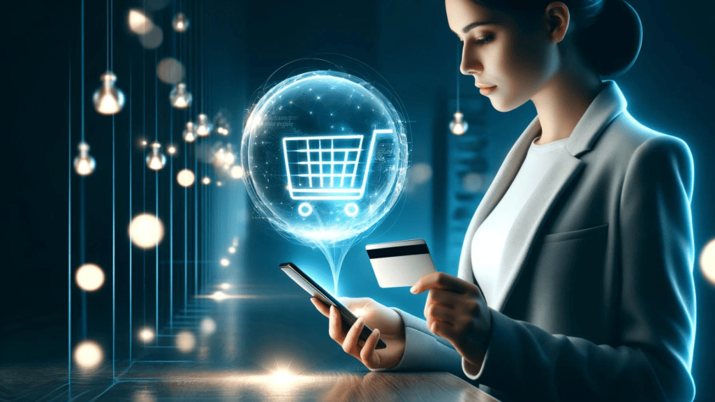 Enhancing User Experience With AI 