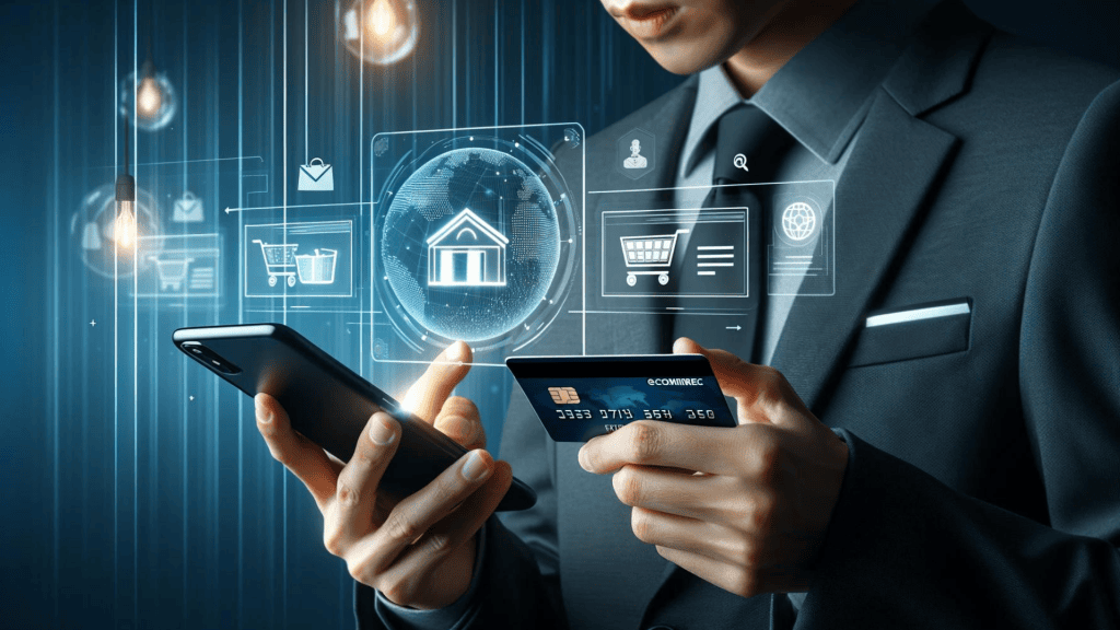 Multichannel Selling For Online Retailers