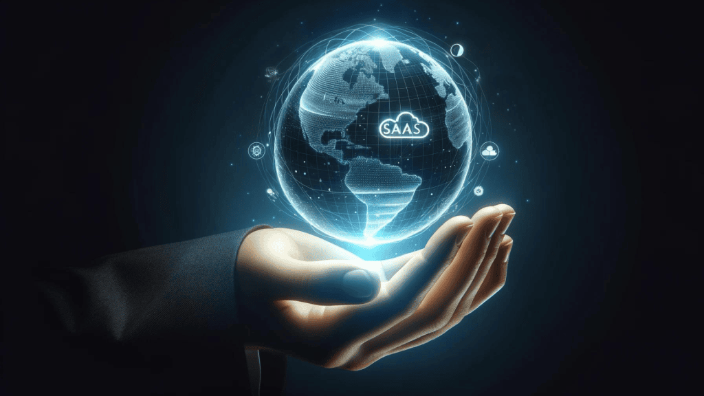 Benefits Of SaaS For Businesses