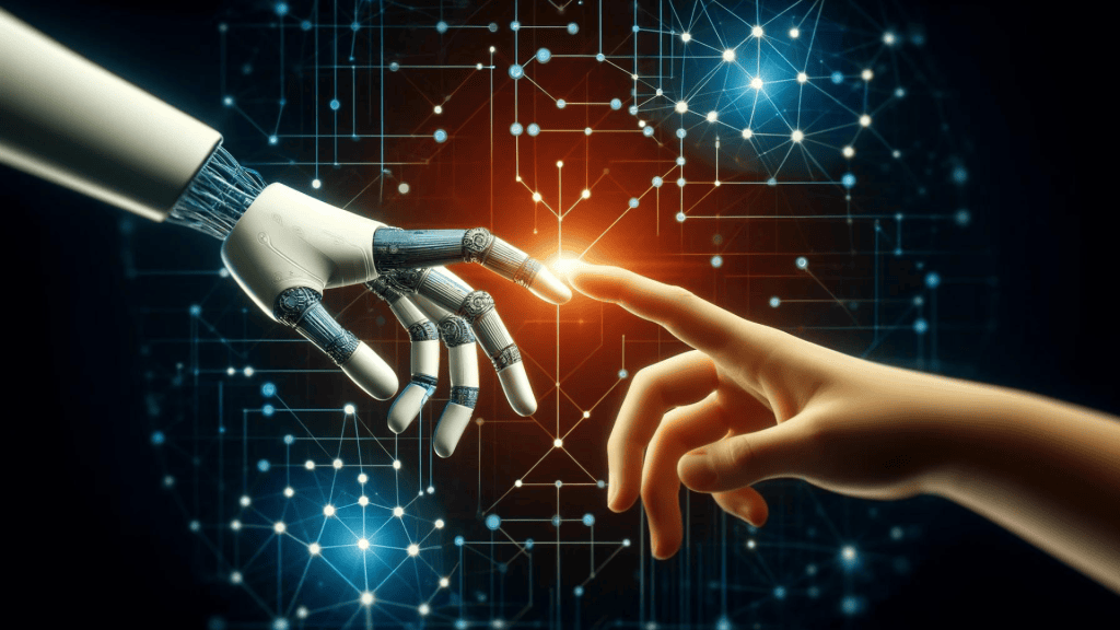 Enhancing Healthcare With AI Diagnostics