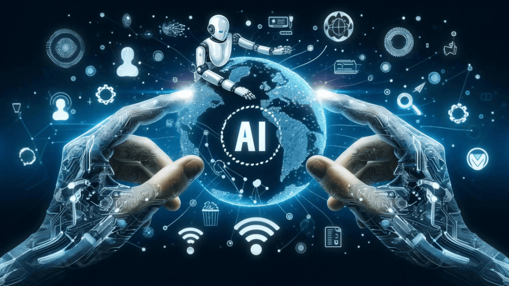 Natural Language Processing And Chatbots