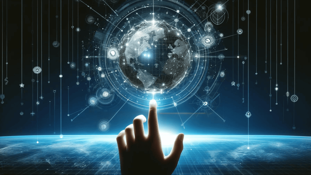 Smart Contracts: Automated Digital Agreements