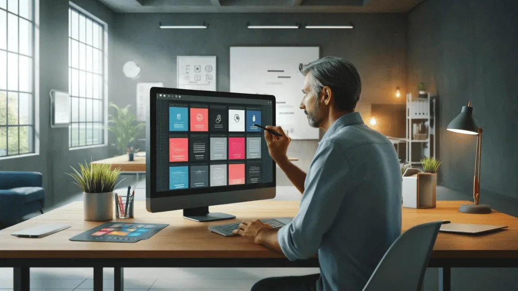 Mastering Mobile-First Design: Strategies For Success
