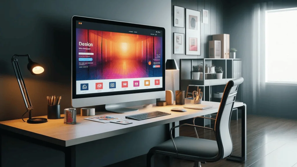 Visual Hierarchy In Design: Directing User Focus Effectively