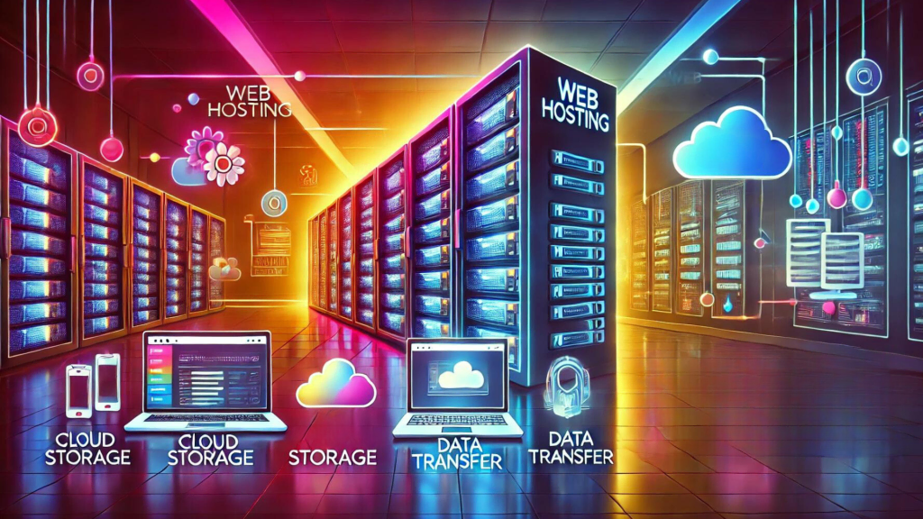 Managed VS. Unmanaged Hosting: Which Option Is Right For You
