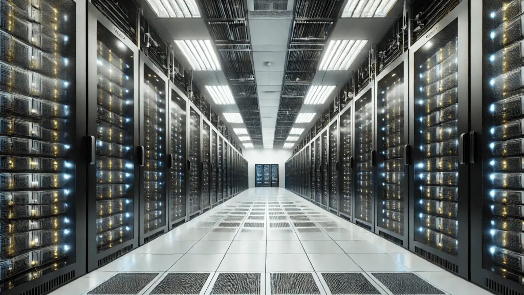 The Impact Of Hosting On Website Security And Data Protection