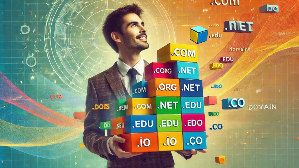 Understanding Domain Name Extensions: A Quick Overview
