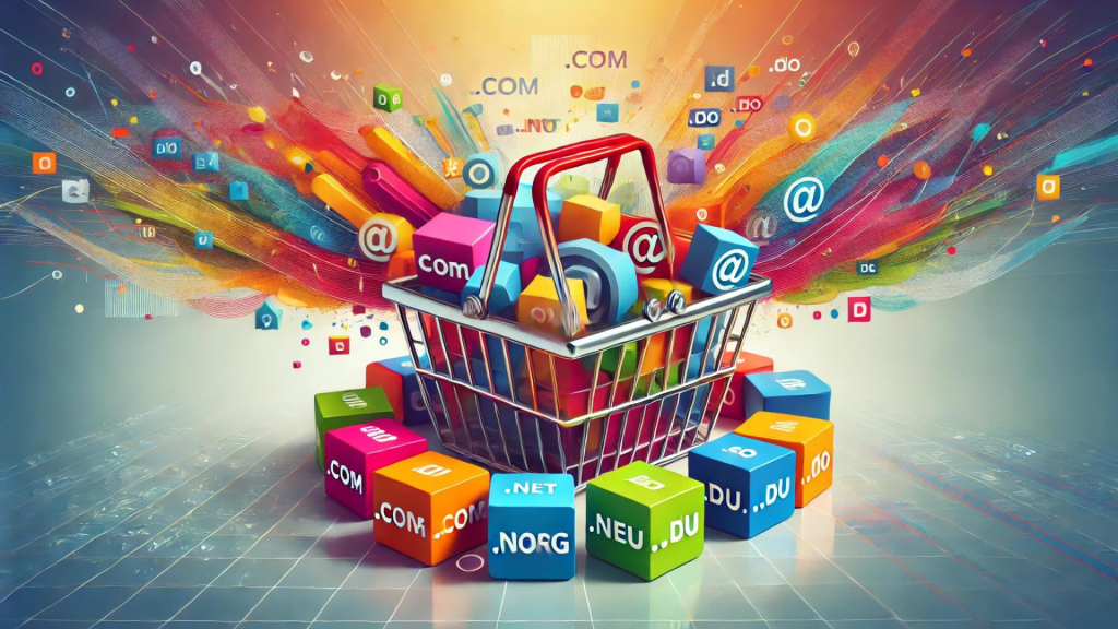 Understanding Domain Name Extensions: A Quick Overview