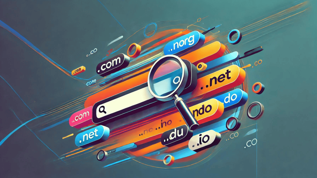 Understanding Domain Name Extensions: A Quick Overview