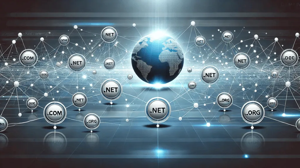 Transferring Domain Names Between Registrars: A Simplified Guide