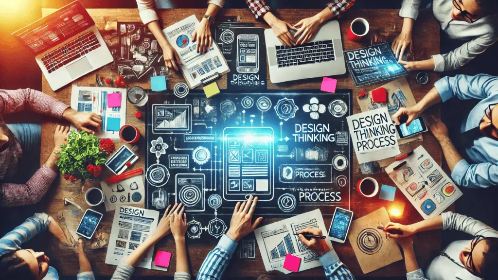 image showing accessible design features