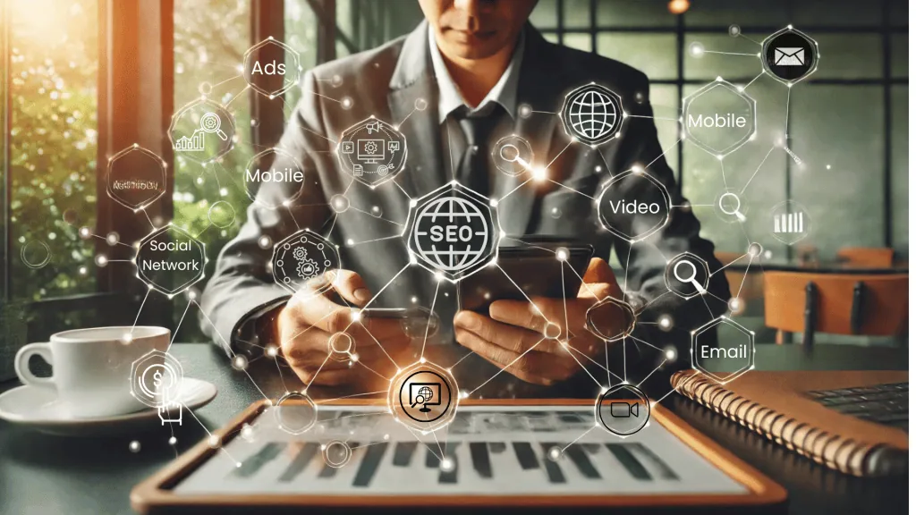 image Unlocking Success with SEM Services and Paid SEO