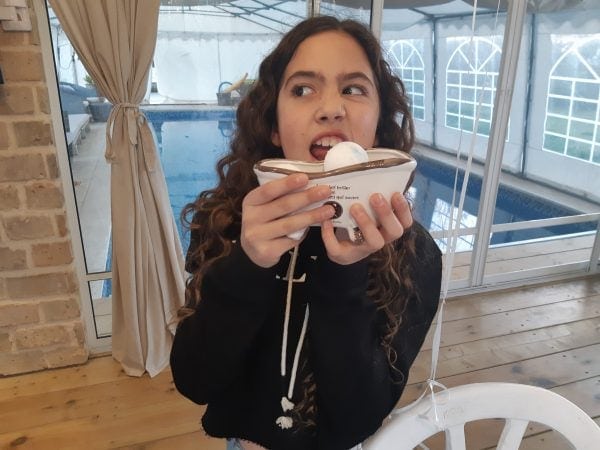 ⁦ערכה להכנת פצצות אמבטיה⁩ – תמונה ⁦7⁩