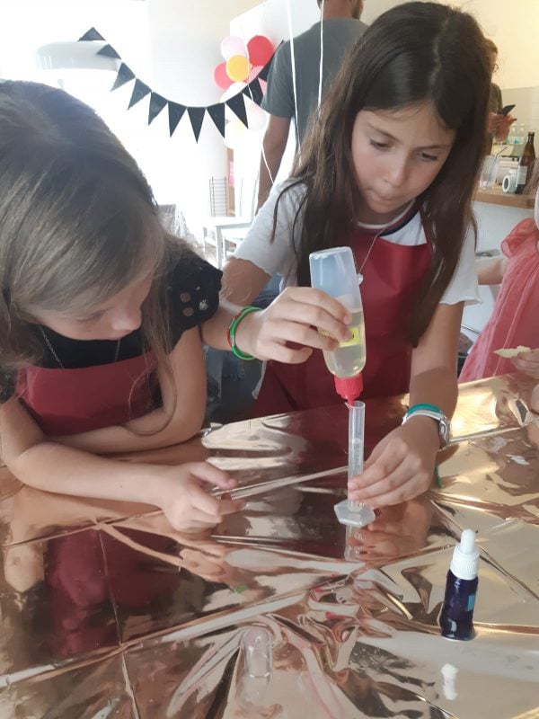 ⁦ערכה להכנת פצצות אמבטיה⁩ – תמונה ⁦4⁩