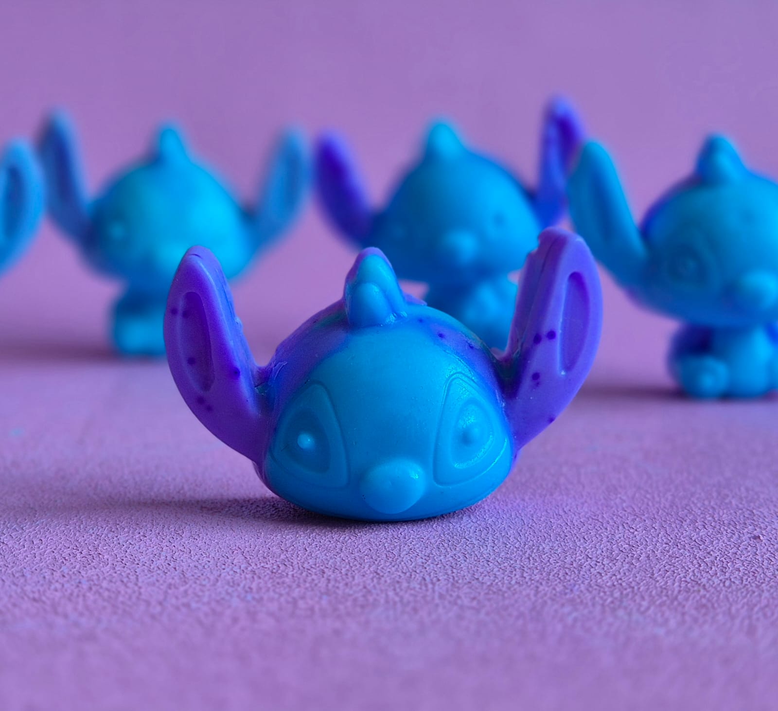 ⁦ערכה להכנת סבונים בדמות סטיץ⁩ – תמונה ⁦5⁩