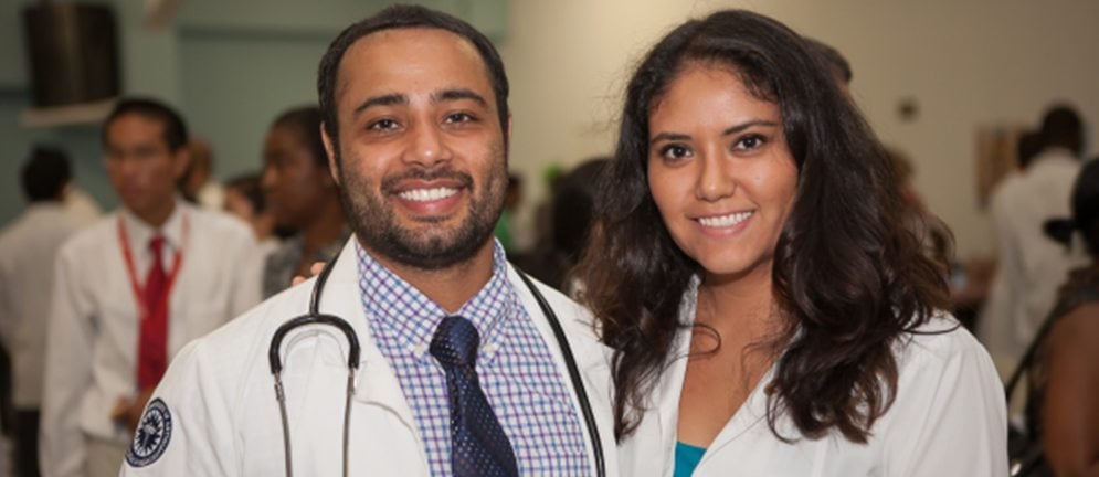 The Best U.S. Cities to Practice Medicine