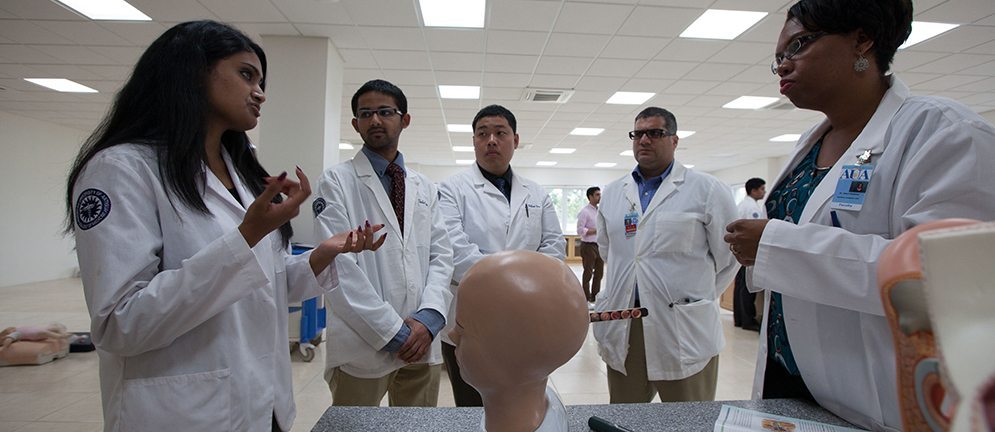 Why You Should Become a Primary Care Physician