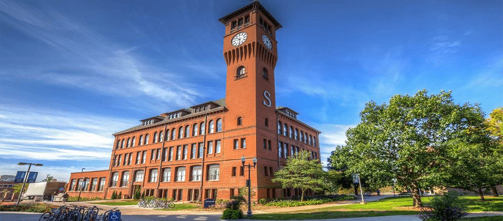 University of Wisconsin