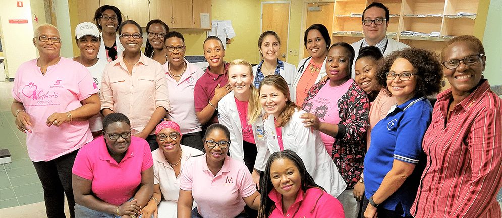 Breast Health Fair