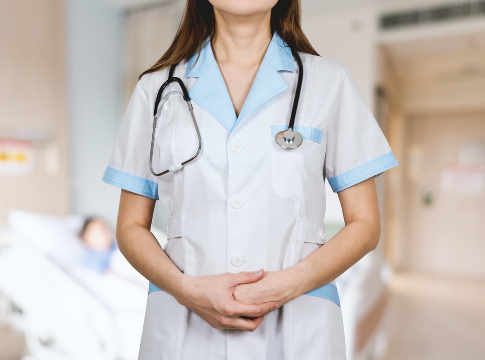 What is a Hospitalist?