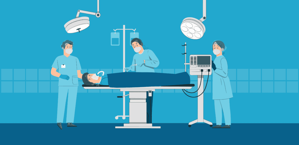 types-of-anesthesia