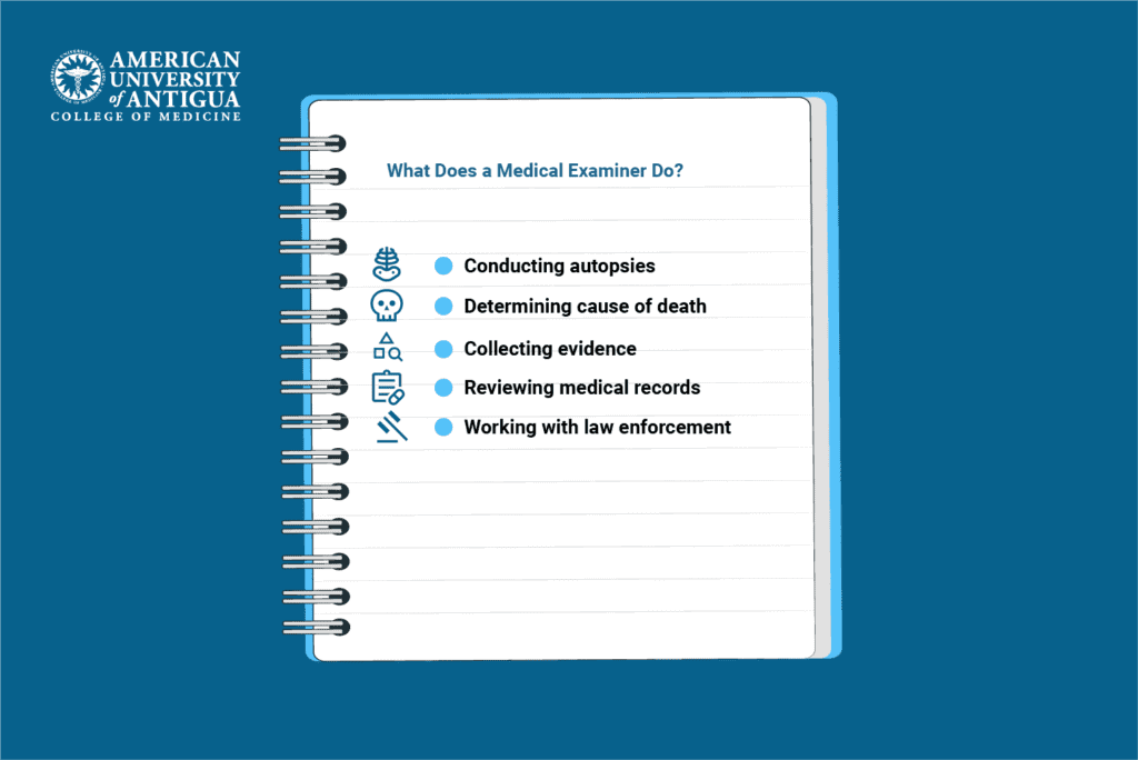what-does-a-medical-examiner-do