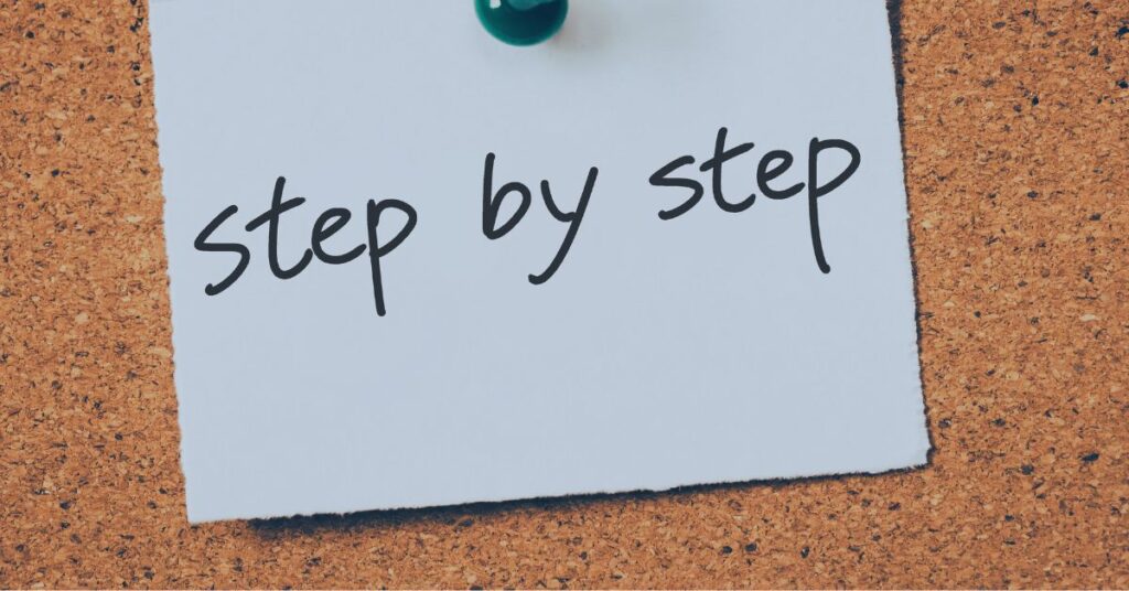 Application Workshop: Apply to Med School Step by Step