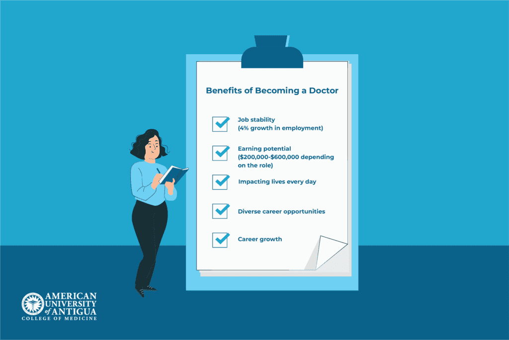 benefits-of-medical-school