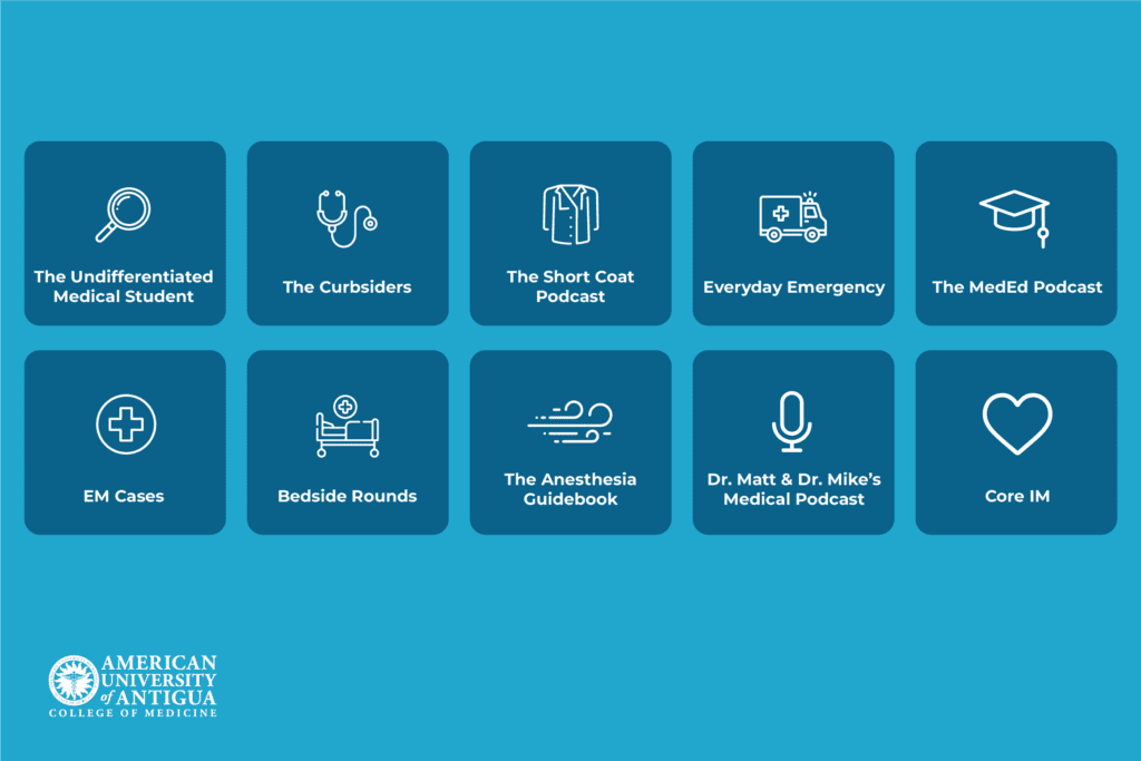ten-best-podcasts-for-medical-students