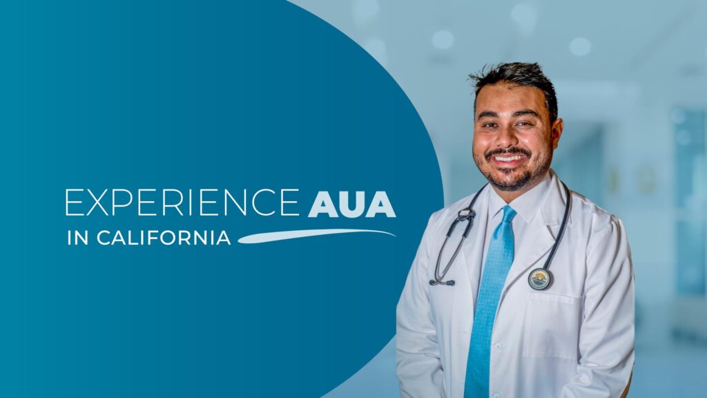 Experience AUA in Santa Clara