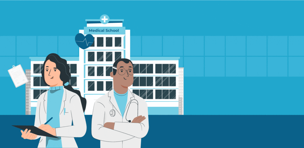 what-do-medical-schools-look-for-in-applicants
