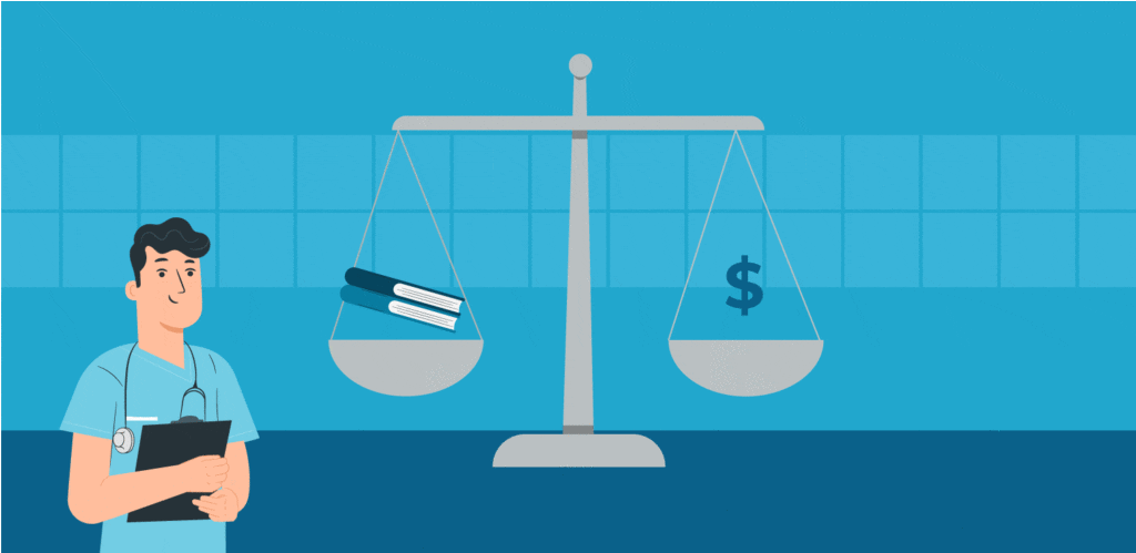 how-to-make-money-while-in-medical-school