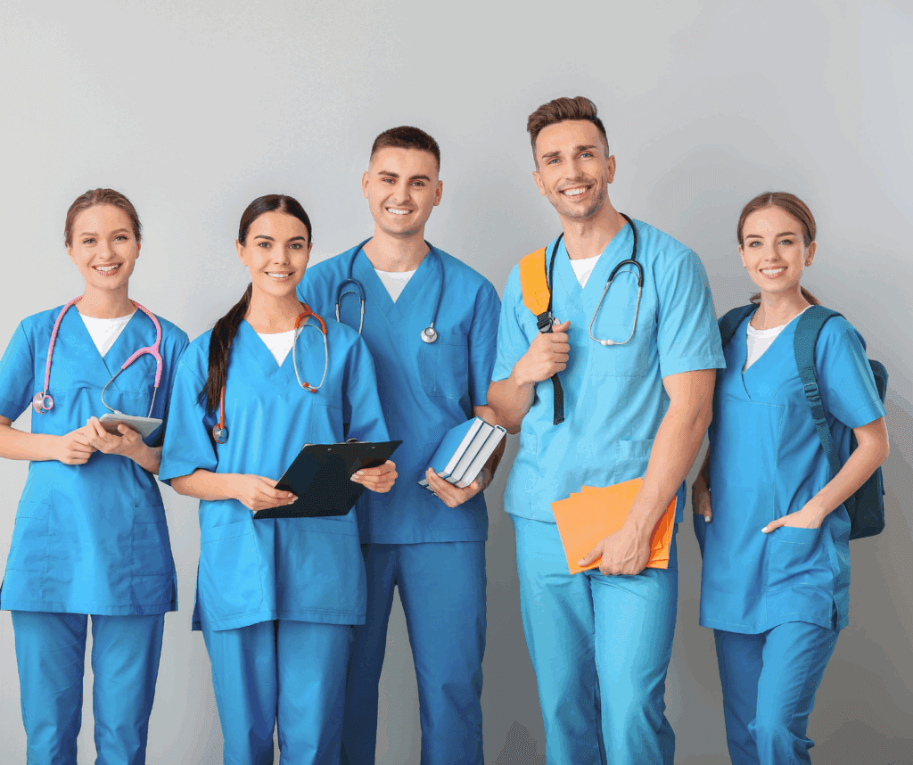 Success Stories of AUA International Medical Graduates