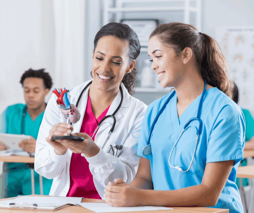 Webinar – Study in Antigua, Rotate in the States: How AUA’s Curriculum Gets You There