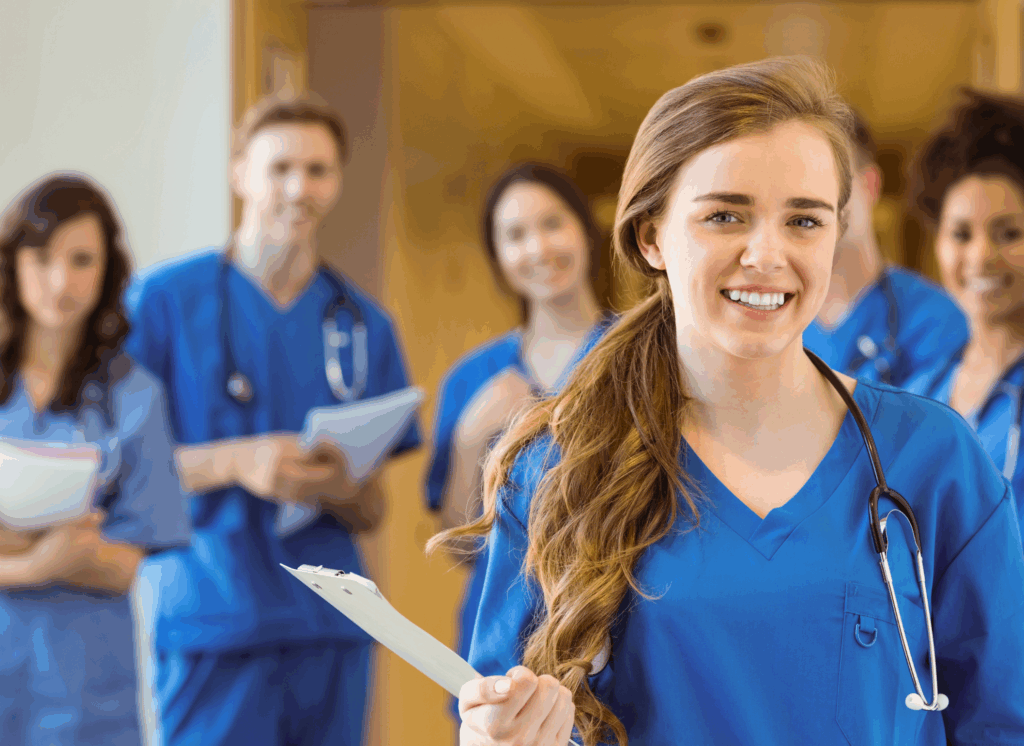 Second Chances: Thriving as you switch careers to medicine