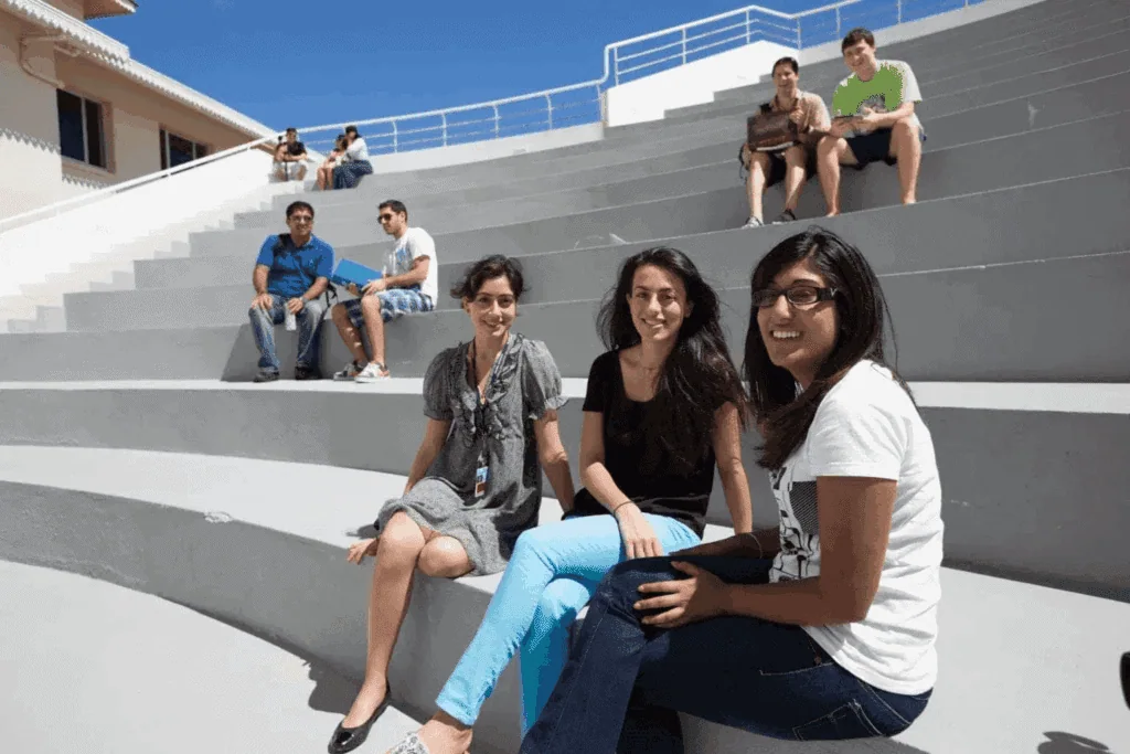 Study in Antigua, Rotate in the States: How AUA’s Curriculum Gets You There