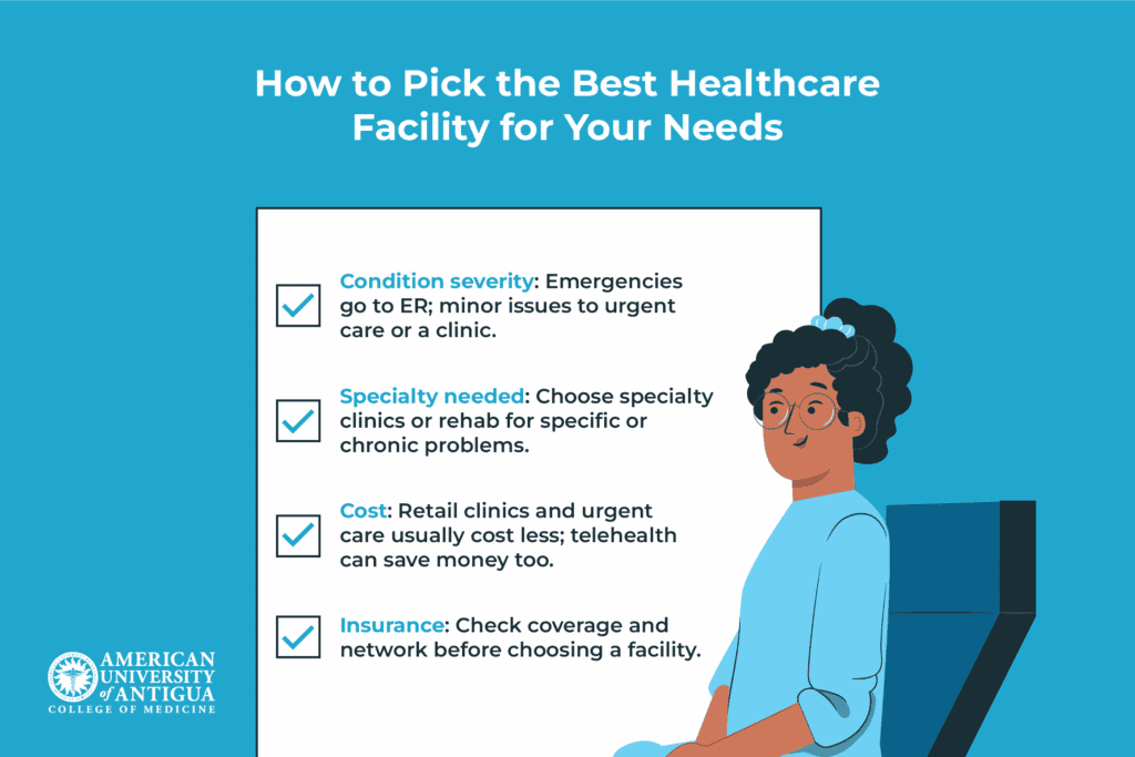 how-to-choose-the-proper-healthcare-facility