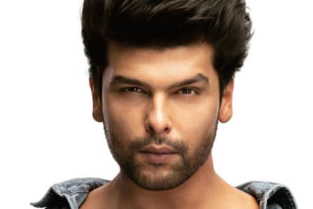Kushal Tandon