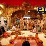 Gurbani on PTC Punjabi