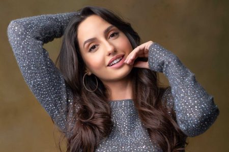 Nora Fatehi