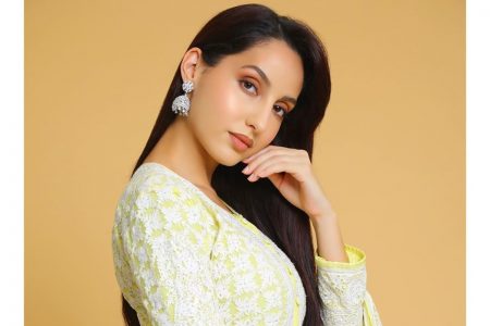 Nora Fatehi