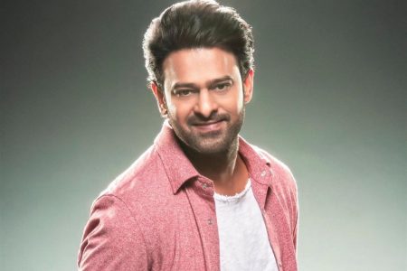 Prabhas