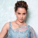 Kangana Ranaut