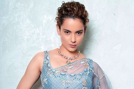 Kangana Ranaut