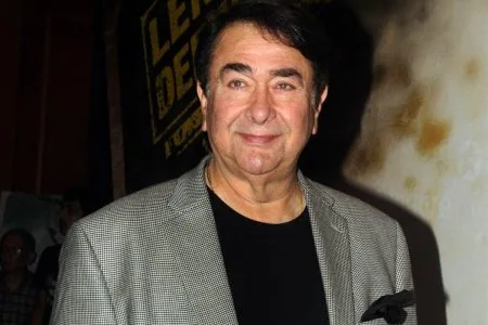 Randhir Kapoor